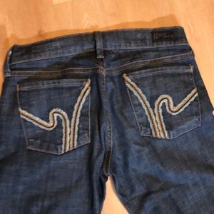 Citizens of Humanity jeans